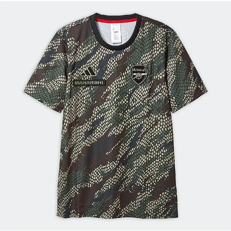 Camisa Arsenal 2023/24