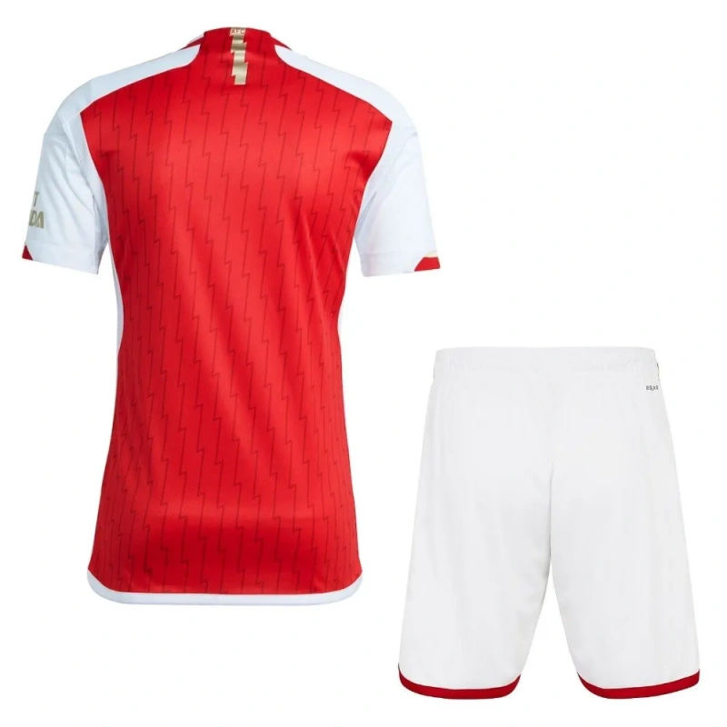 Camisa Arsenal I 2023/24