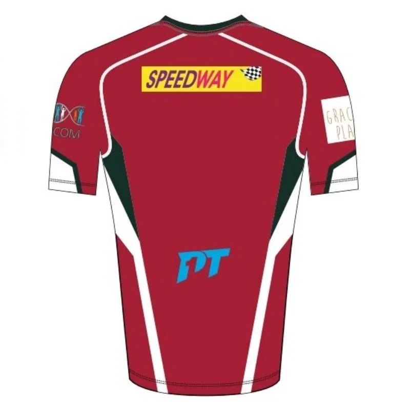 Lebanon Cedars Rugby League 2022 RLWC Away Jersey