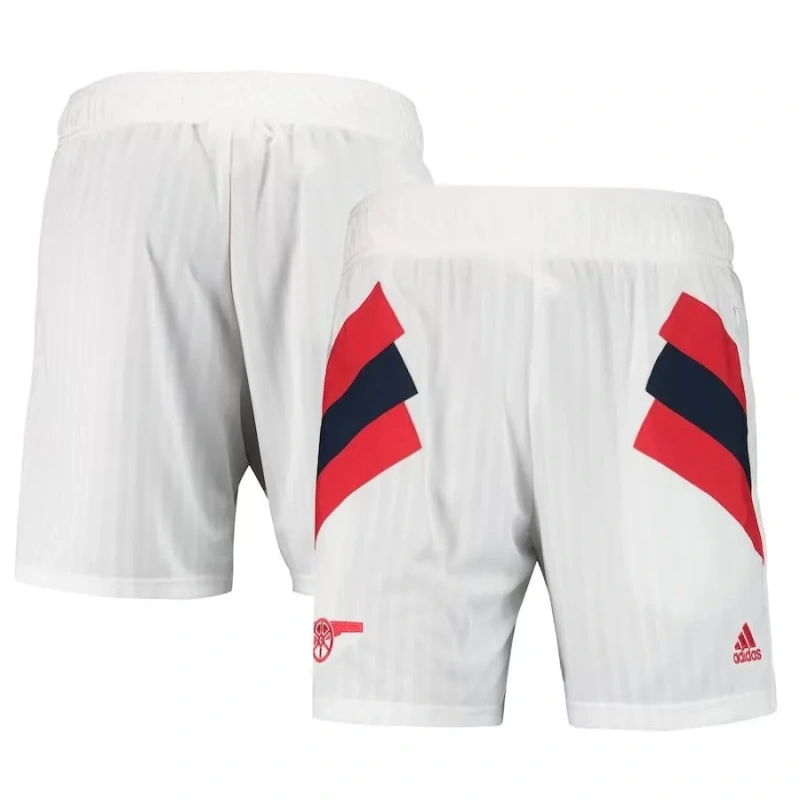 Camisa Arsenal 2023/24