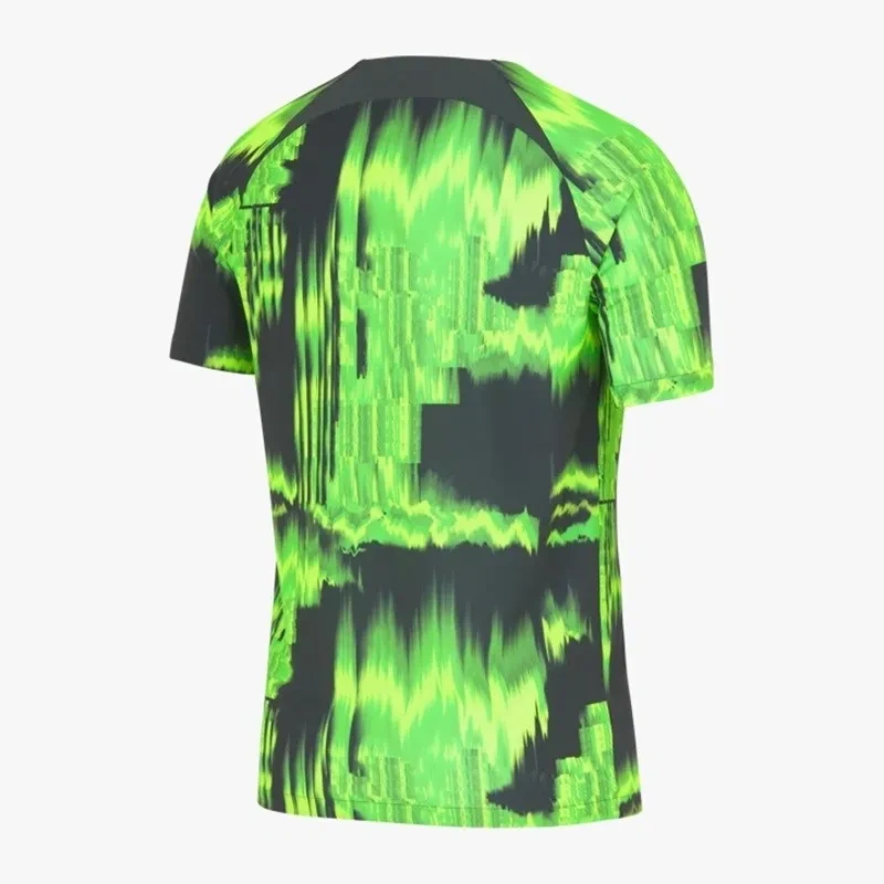 Camisa VfL Wolfsburg 2023/2024 Versão Tailandesa