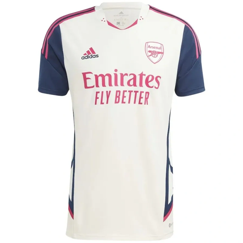 Camisa Arsenal 2023/24