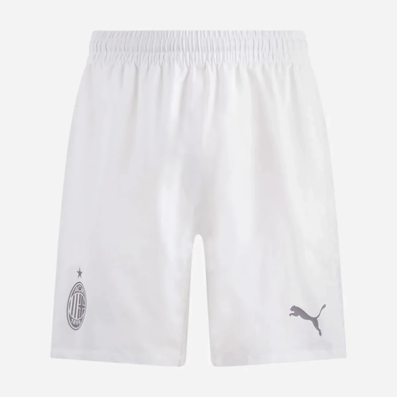 Camisa AC Milan II 2023/24 Versão Tailandesa