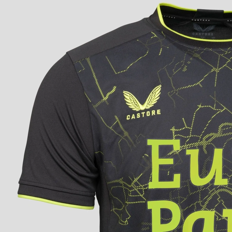 Camisa Feyenoord 2023-24 Versão Tailandesa