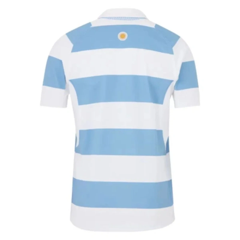 Camisa Argentina I 2023 Copa do Mundo