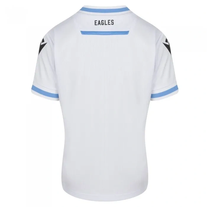 Camisa Crystal Palace II 2023-24 Versão Tailandesa