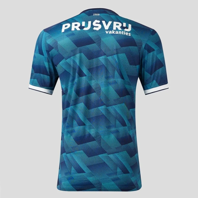 Camisa Feyenoord II 2023/2024 Versão Tailandesa