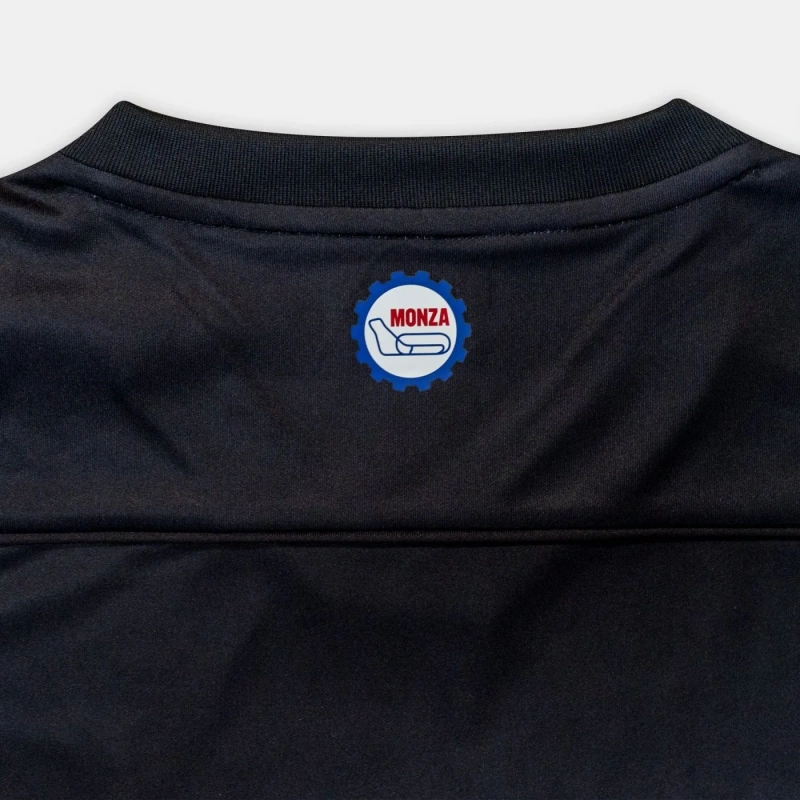 Camisa AC Monza III 2023 Versão Tailandesa