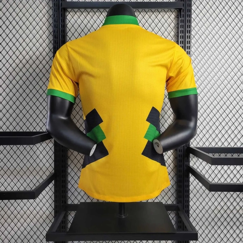 Camisa Bayern de Munique 2023/24 Autêntica Versão Jogador