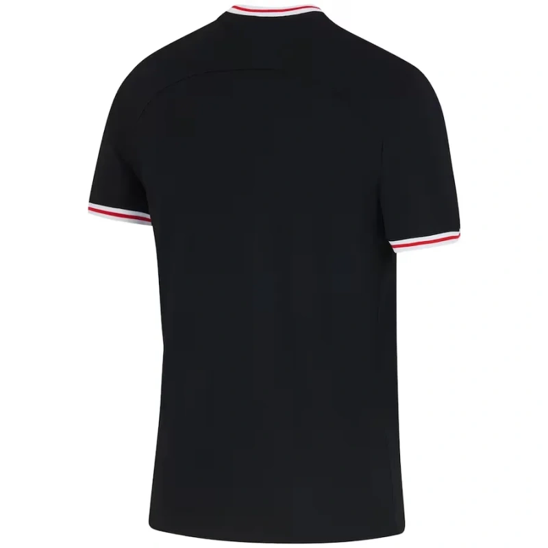 Camisa Eintracht Frankfurt II 2023-2024 Versão Tailandesa