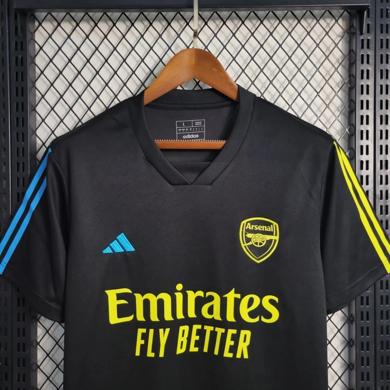 Camisa Arsenal 2023/24 Versão Tailandesa