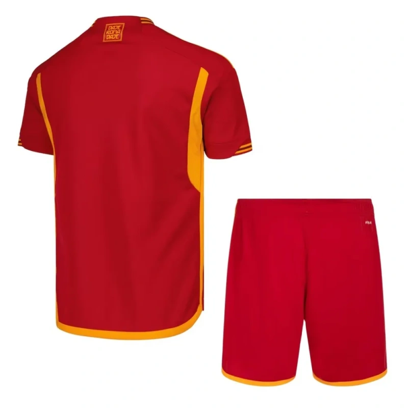 Camisa Roma I 2023/24