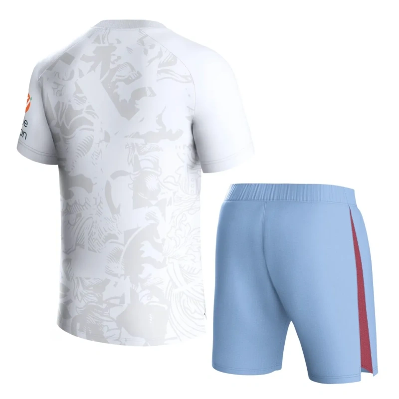 Camisa Aston Villa II 2023/24