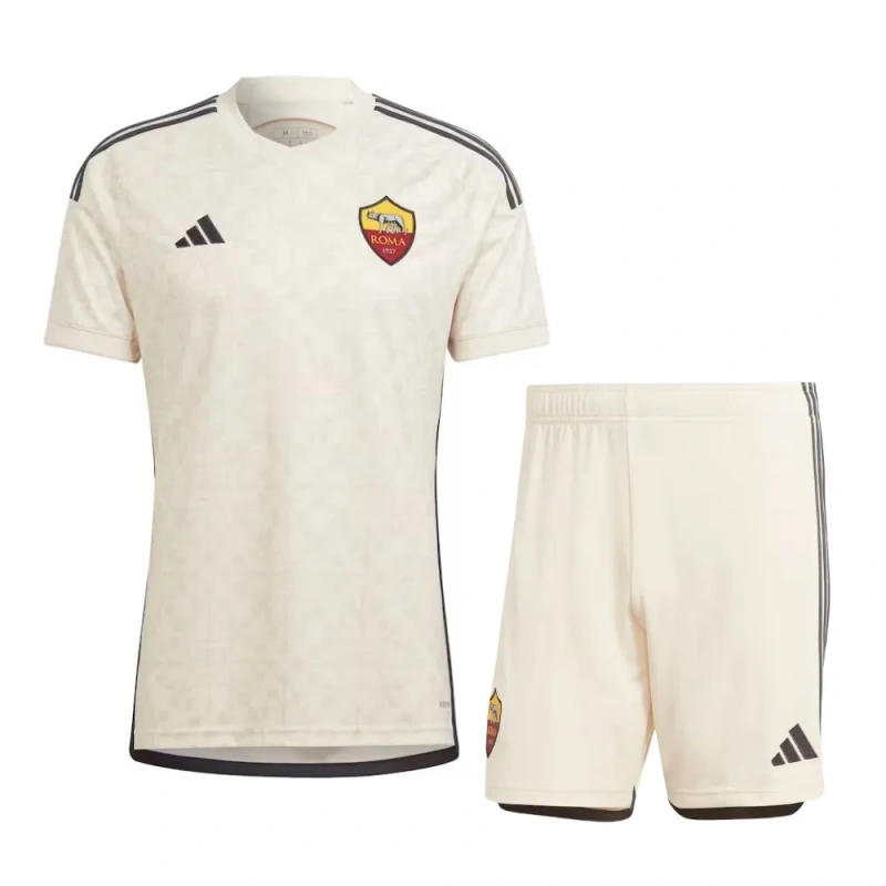 Camisa Roma II 2023/24