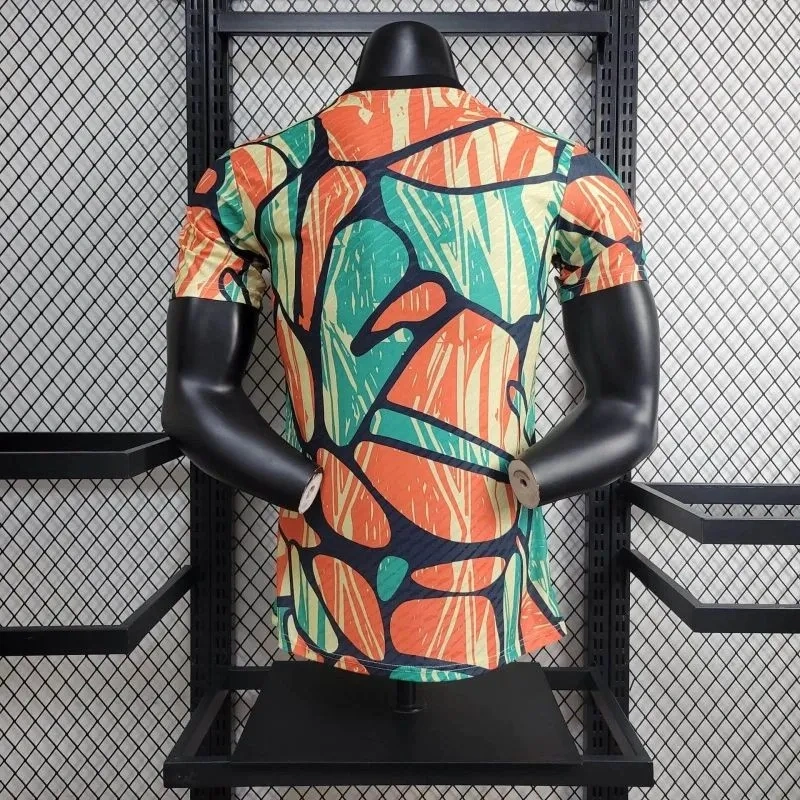 Camisa Arsenal Especial 2024/25 Autêntica Versão Jogador