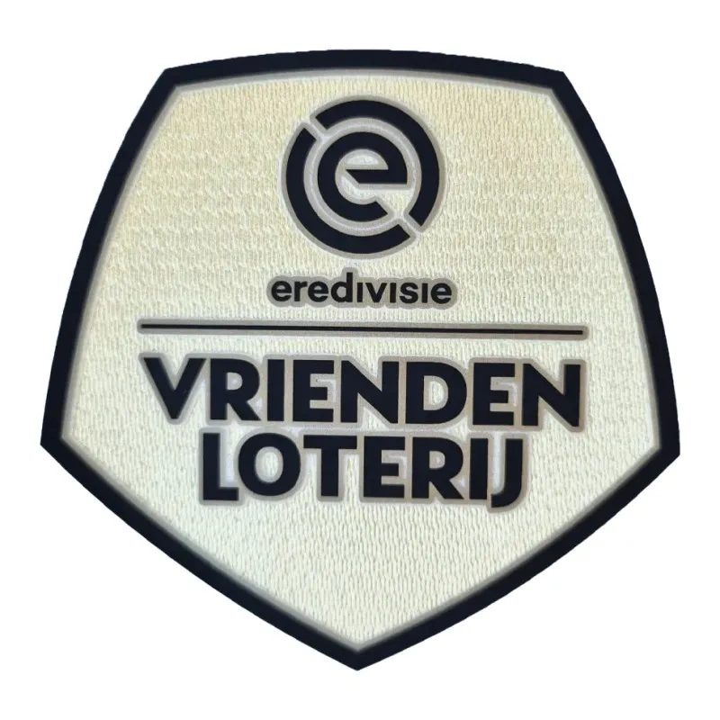 Camisa Feyenoord III 2023/2024