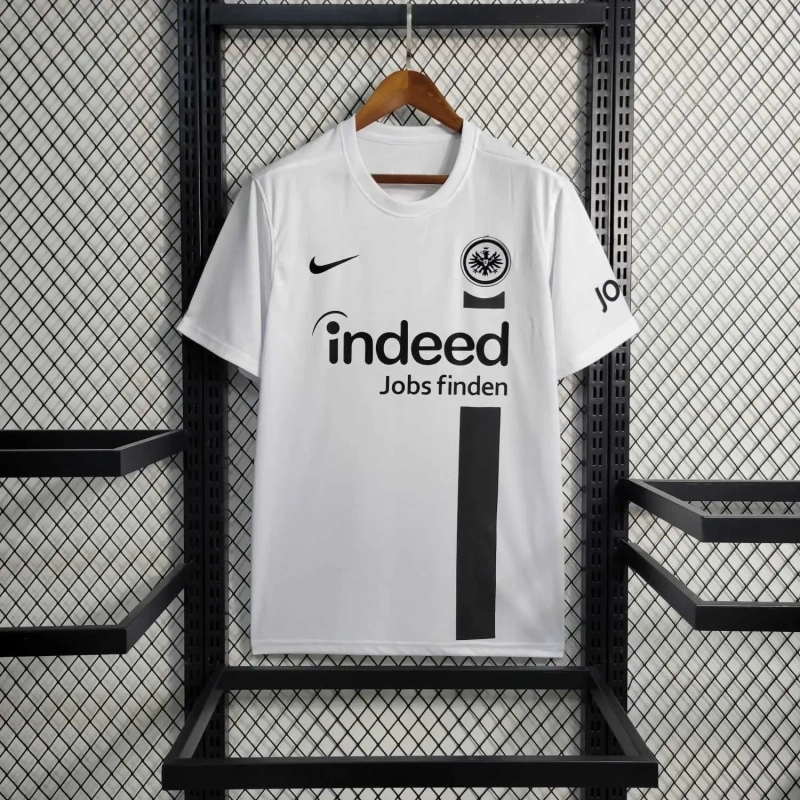 Camisa Eintracht Frankfurt Special 2023-2024 Versão Tailandesa