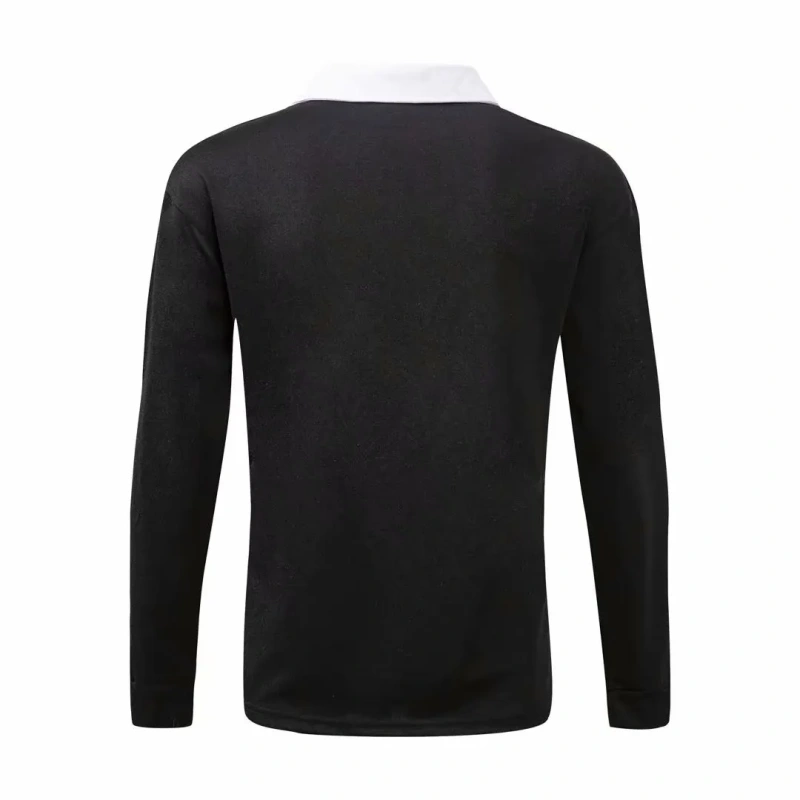 All Blacks 1992 Mens 100 Years Rugby Jersey