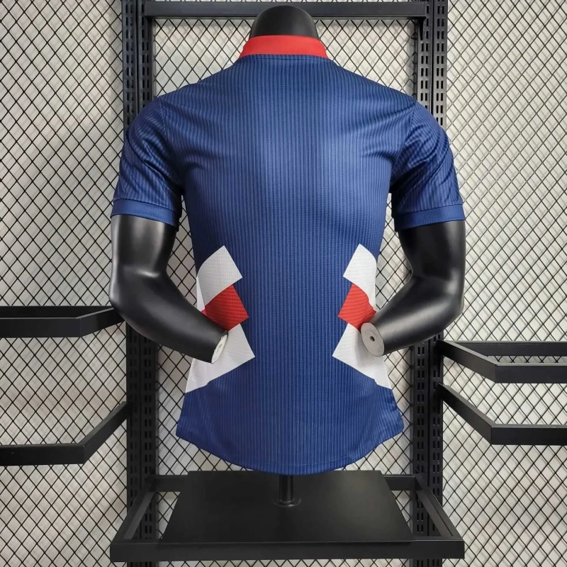 Camisa Ajax 2023/2024 Icon Autêntica Versão Jogador