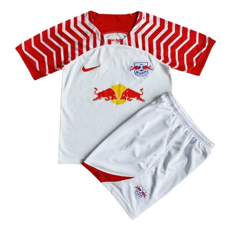 Camisa RB Leipzig I 2023/2024