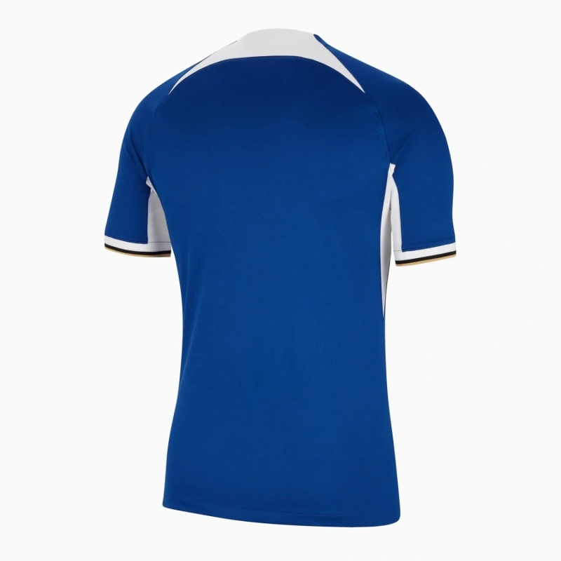 Camisa Chelsea I 2023/24 Versão Tailandesa