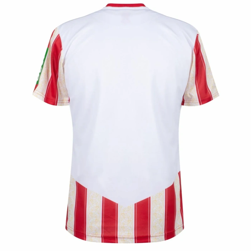 Camisa 1. FC Köln 2023/2024 Versão Tailandesa Karneval