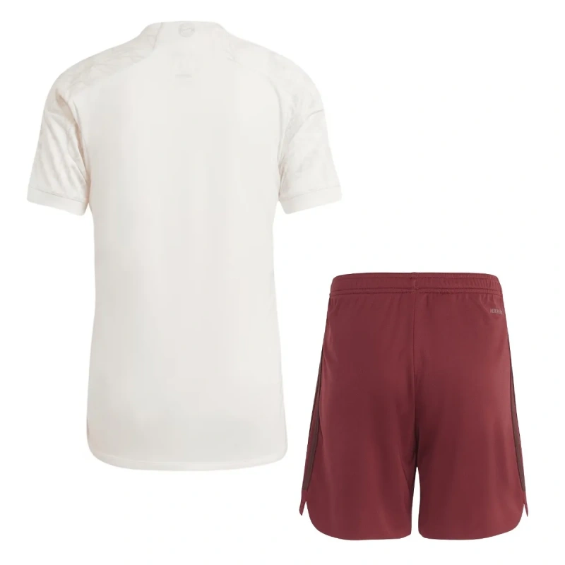 Camisa Bayern de Munique III 2023/24