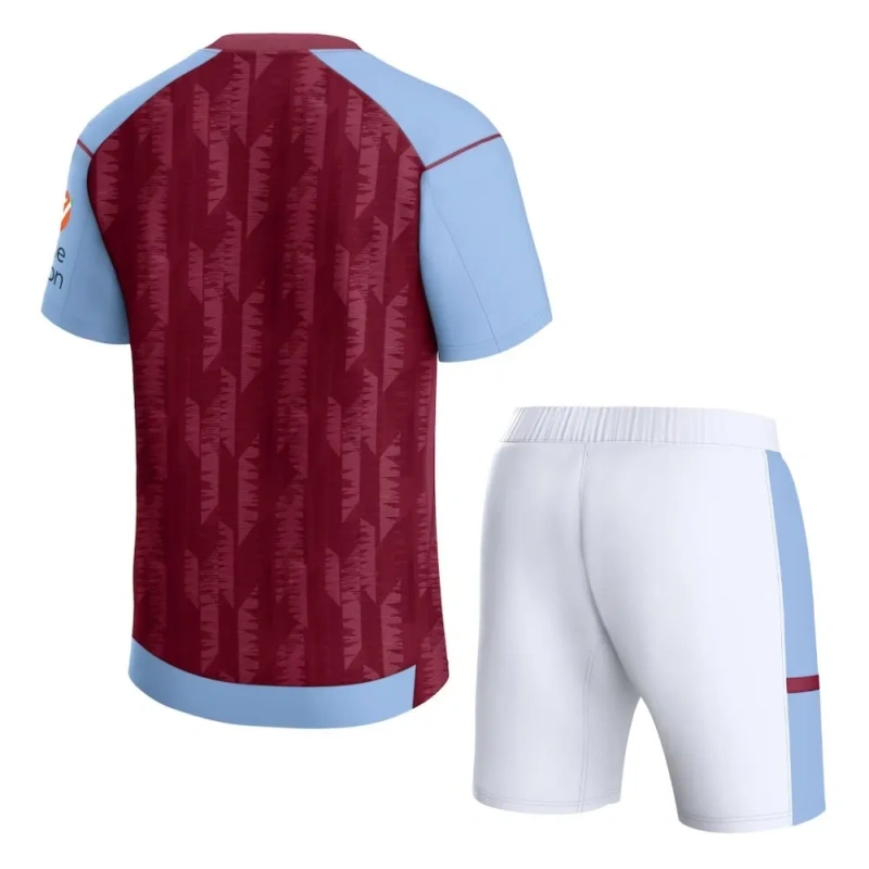 Camisa Aston Villa I 2023/24