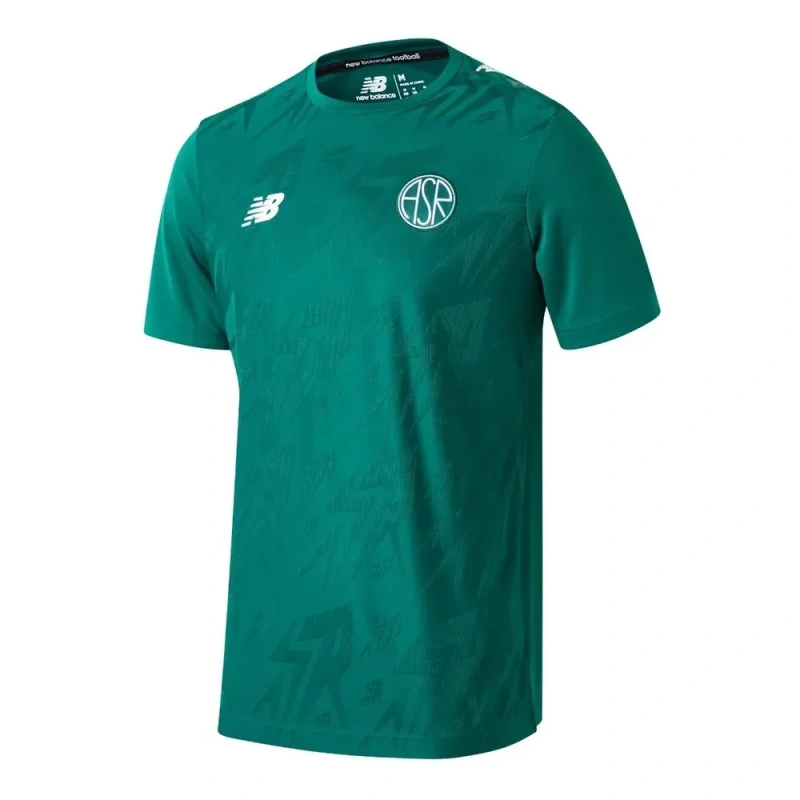 Camisa Roma 2023/24 Autêntica Versão Jogador