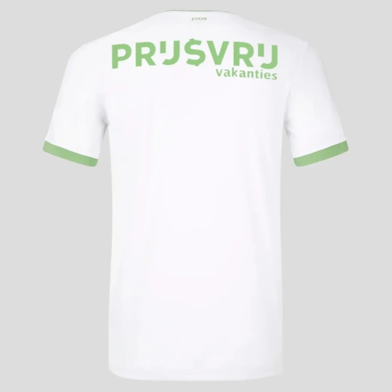 Camisa Feyenoord III 2023-24 Versão Tailandesa