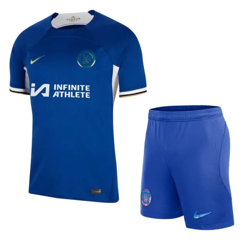 Camisa Chelsea I 2023/24
