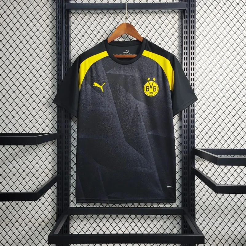 Camisa Borussia Dortmund 2023/24