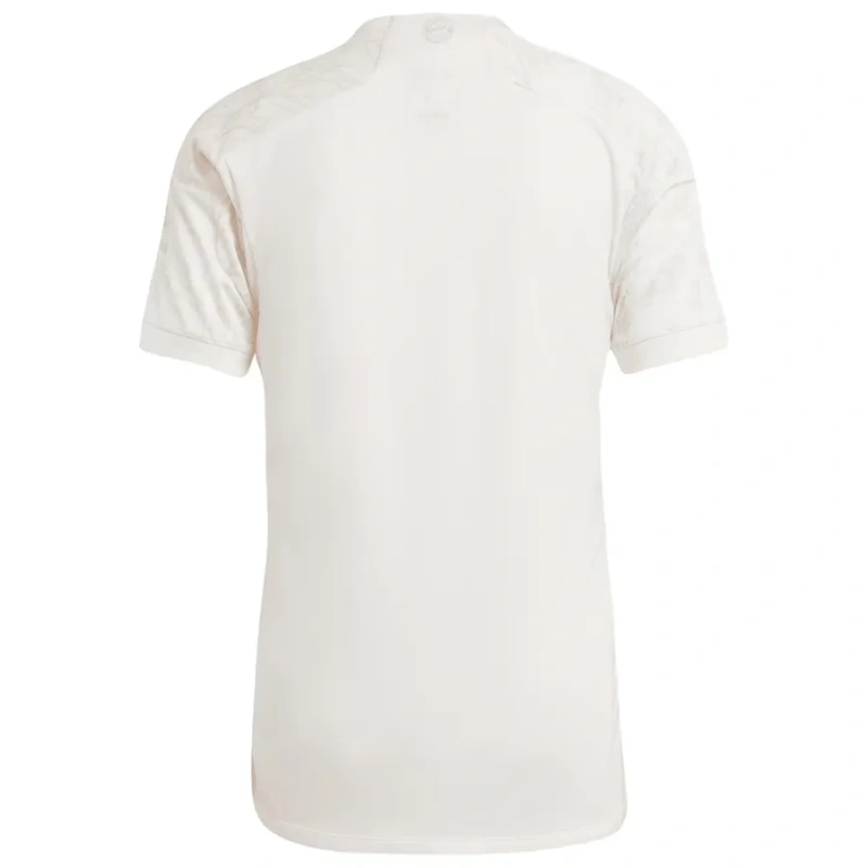 Camisa Bayern de Munique III 2023/24 Versão Tailandesa