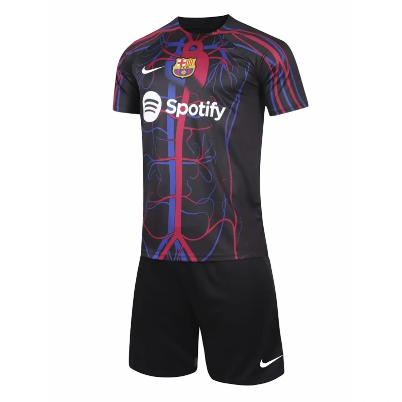 Camisa Barcelona Especial 2023/24