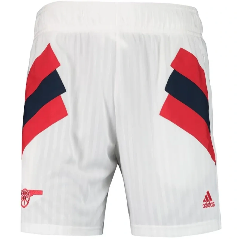 Camisa Arsenal 2023/24