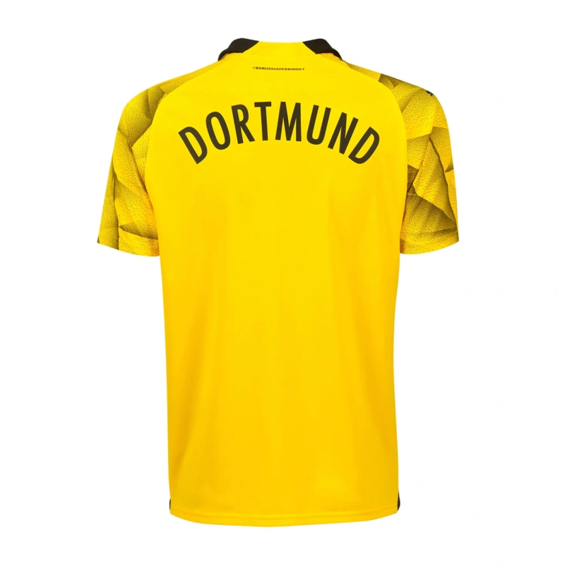Camisa Borussia Dortmund 2023/24