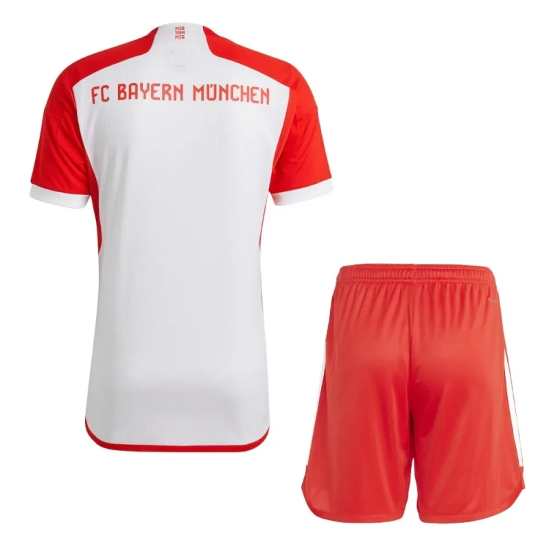 Camisa Bayern de Munique I 2023/24