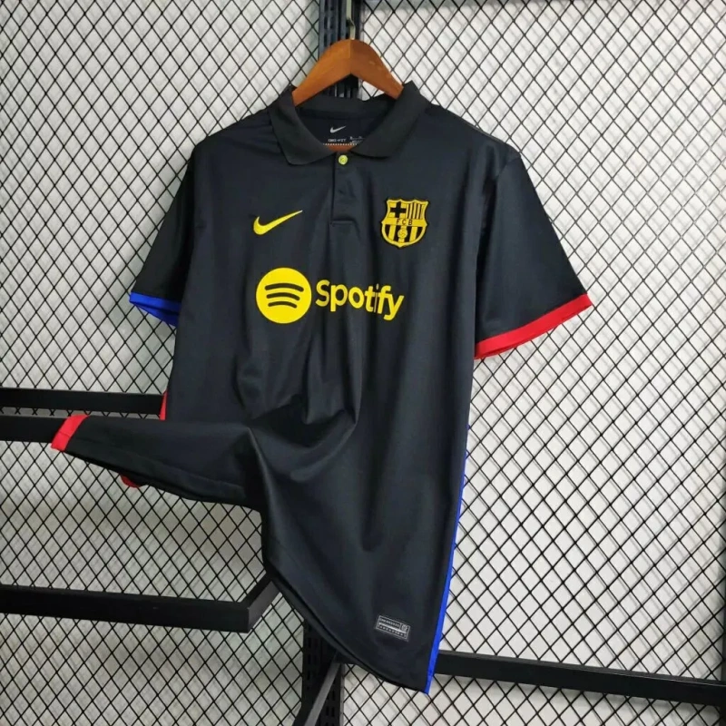 Camisa Barcelona 2023/24
