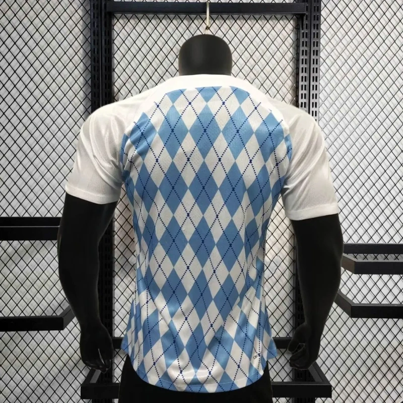 Camisa Chelsea 2023/24 Autêntica Versão Jogador