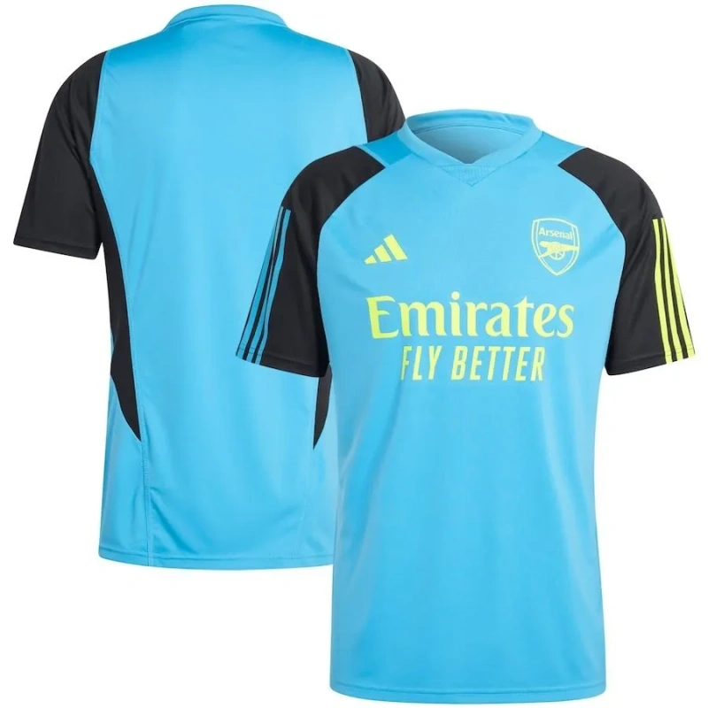 Camisa Arsenal 2023/24