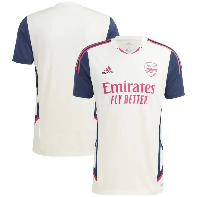 Camisa Arsenal 2023/24