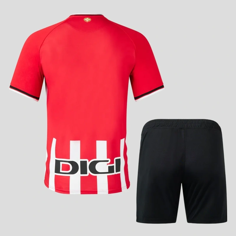 Camisa Athletic Bilbao I 2023/24