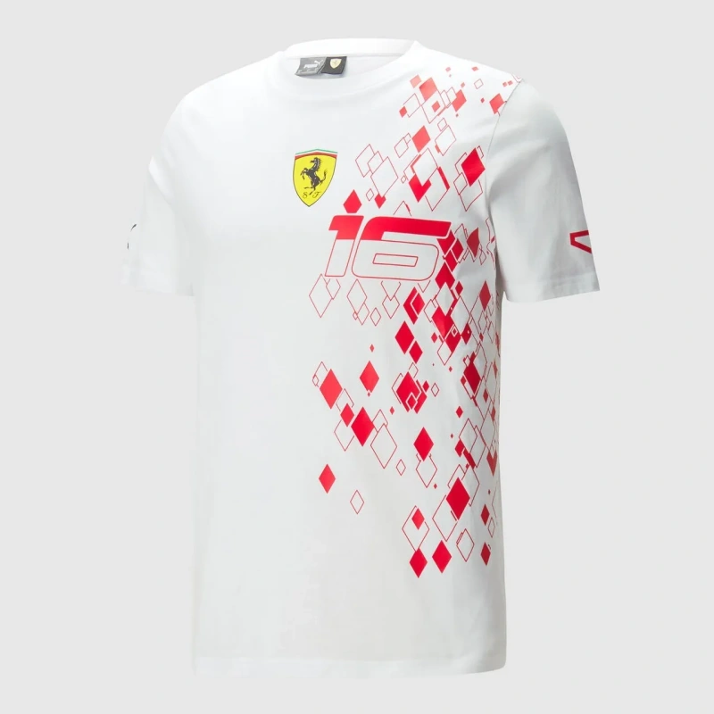 Camisa Monaco