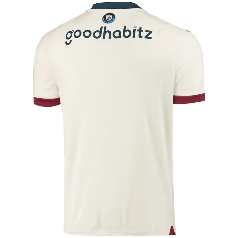 Camisa PSV Eindhoven II 2023/2024 Versão Tailandesa