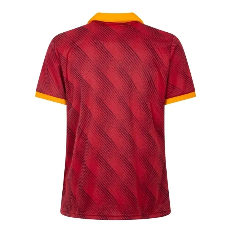 Camisa Roma 2023/24 Versão Tailandesa