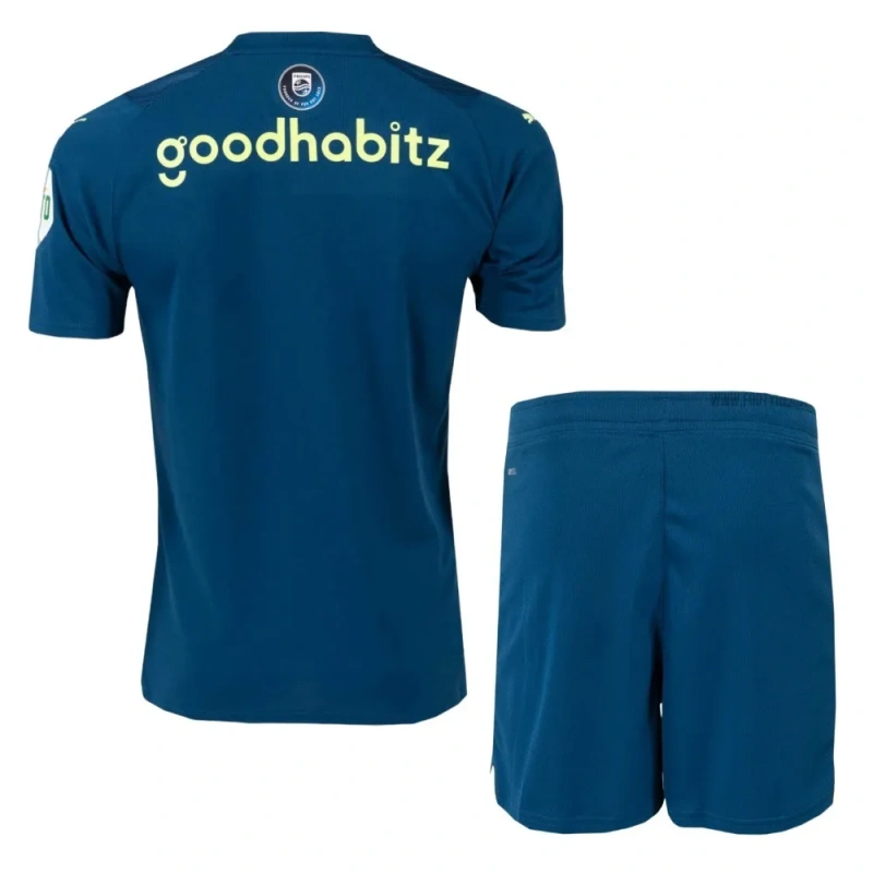 Camisa PSV Eindhoven III 2023/2024