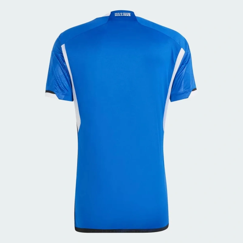 Camisa RC Strasbourg Alsace I 2023-2024
