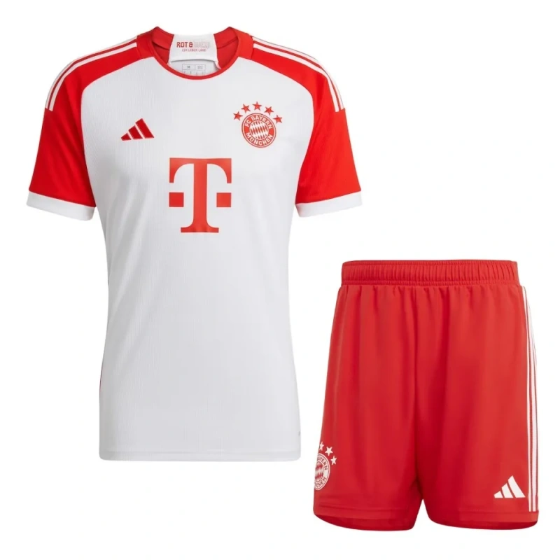 Camisa Bayern de Munique I 2023/24