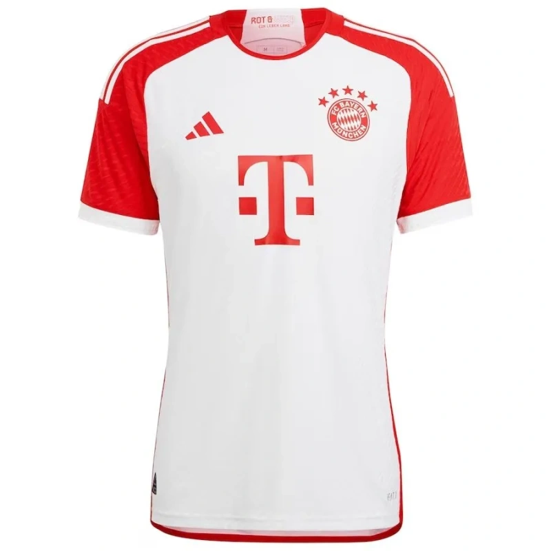 Camisa Bayern de Munique I 2023/24 Autêntica Versão Jogador