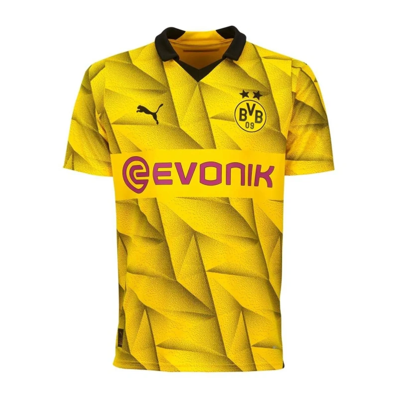 Camisa Borussia Dortmund 2023/24
